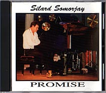 Silard Somorjay CD Promise, with Polygram  music